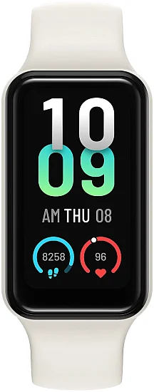 Amazfit Band 7 Beige Digital Smartwatch 24mm HR B2177EU2N