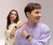  Zdjęcie 7 Amazfit Band 7 Beige Digital Smartwatch 24mm HR B2177EU2N