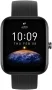  Zdjęcie 6 Amazfit Bip 3 Pro Black Digital Smartwatch 36mm HR GPS W2171OV1N