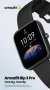  Zdjęcie 2 Amazfit Bip 3 Pro Black Digital Smartwatch 36mm HR GPS W2171OV1N