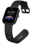  Zdjęcie 5 Amazfit Bip 3 Pro Black Digital Smartwatch 36mm HR GPS W2171OV1N