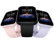  Zdjęcie 12 Amazfit Bip 3 Pro Pink Digital Smartwatch 36mm HR GPS W2171OV2N