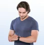  Zdjęcie 3 Amazfit Bip 5 Soft Black Digital Smartwatch 38mm HR GPS W2215EU1NOLD