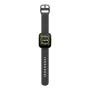  Zdjęcie 9 Amazfit Bip 5 Soft Black Digital Smartwatch 38mm HR GPS W2215EU1NOLD