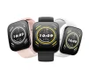  Zdjęcie 8 Amazfit Bip 5 Soft Black Digital Smartwatch 38mm HR GPS W2215EU1NOLD