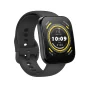 Zdjęcie 6 Amazfit Bip 5 Soft Black Digital Smartwatch 38mm HR GPS W2215EU1NOLD