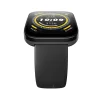  Zdjęcie 7 Amazfit Bip 5 Soft Black Digital Smartwatch 38mm HR GPS W2215EU1NOLD