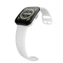  Zdjęcie 9 Amazfit Bip 5 Cream White Digital Smartwatch 38mm HR GPS W2215EU3N