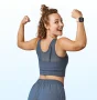  Zdjęcie 3 Amazfit Bip 5 Cream White Digital Smartwatch 38mm HR GPS W2215EU3N