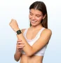  Zdjęcie 3 Amazfit Bip 5 Pastel Pink Digital Smartwatch 38mm HR GPS W2215EU2N