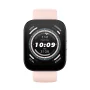  Zdjęcie 4 Amazfit Bip 5 Pastel Pink Digital Smartwatch 38mm HR GPS W2215EU2N