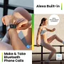  Zdjęcie 4 Amazfit Bip 5 Unity Grey Digital Smartwatch 38mm HR W2324US4N