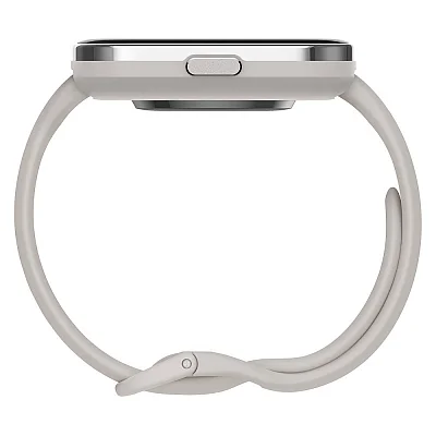 Amazfit Bip 5 Unity Grey Digital Smartwatch 38mm HR W2324US4N