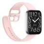  Zdjęcie 10 Amazfit Bip 5 Unity Pink Digital Smartwatch 38mm HR W2324USPI