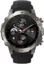  Zdjęcie 8 Amazfit Falcon Supersonic Black Sapphire Titanium Digital Smartwatch 47mm HR GPS W2029OV1N