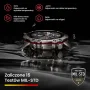  Zdjęcie 2 Amazfit Falcon Supersonic Black Sapphire Titanium Digital Smartwatch 47mm HR GPS W2029OV1N