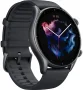  Zdjęcie 3 Amazfit GTR 3 Mini Thunder Black Digital Smartwatch GPS W1971OV1N