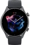 Zdjęcie 2 Amazfit GTR 3 Mini Thunder Black Digital Smartwatch GPS W1971OV1N