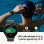  Zdjęcie 10 Amazfit GTR 4 Racetrack Grey Digital Smartwatch 46mm HR GPS W2166EU2N