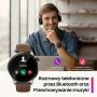  Zdjęcie 10 Amazfit GTR 4 Superspeed Black Digital Smartwatch 46mm HR GPS W2166EU1N
