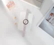  Zdjęcie 4 Amazfit GTR Mini Misty Pink Digital Smartwatch 42mm HR GPS W2174EU2N