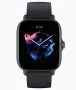  Zdjęcie 2 Amazfit GTS 3 Graphite Black Digital Smartwatch 36mm HR GPS W2035OVN