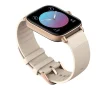  Zdjęcie 8 Amazfit GTS 3 Ivory White Digital Smartwatch 36mm HR GPS W2035OV2N