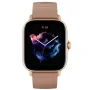  Zdjęcie 2 Amazfit GTS 3 Terra Rossa Digital Smartwatch 36mm HR GPS W2035OV3N