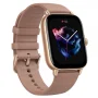  Zdjęcie 3 Amazfit GTS 3 Terra Rossa Digital Smartwatch 36mm HR GPS W2035OV3N