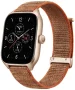  Zdjęcie 3 Amazfit GTS 4 Autumn Brown Digital Smartwatch 36mm HR GPS W2168EU2N