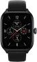  Zdjęcie 13 Amazfit GTS 4 Infinite Black Digital Smartwatch 36mm HR GPS zestaw z Wagą W2168EU1N