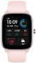  Zdjęcie 12 Amazfit GTS 4 Mini Flamingo Pink Digital Smartwatch 36mm HR GPS W2176OV6N