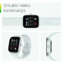  Zdjęcie 8 Amazfit GTS 4 Mini Midnight Black Digital Smartwatch 36mm HR GPS W2176OV5N