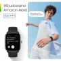  Zdjęcie 4 Amazfit GTS 4 Mini Midnight Black Digital Smartwatch 36mm HR GPS W2176OV5N