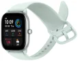  Zdjęcie 11 Amazfit GTS 4 Mini Mint Blue Digital Smartwatch 36mm HR GPS W2176OV7N