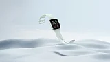  Zdjęcie 12 Amazfit GTS 4 Mini Mint Blue Digital Smartwatch 36mm HR GPS W2176OV7N