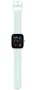  Zdjęcie 9 Amazfit GTS 4 Mini Mint Blue Digital Smartwatch 36mm HR GPS W2176OV7N