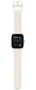  Zdjęcie 11 Amazfit GTS 4 Mini Moonlight White Digital Smartwatch 36mm HR GPS W2176OV8N