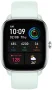  Zdjęcie 12 Amazfit GTS 4 Mini Moonlight White Digital Smartwatch 36mm HR GPS W2176OV8N