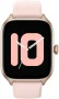  Zdjęcie 9 Amazfit GTS 4 Rosebud Pink Digital Smartwatch 36mm HR GPS W2168EU3N