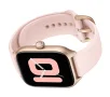 Zdjęcie 10 Amazfit GTS 4 Rosebud Pink Digital Smartwatch 36mm HR GPS W2168EU3N