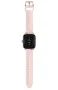  Zdjęcie 12 Amazfit GTS 4 Rosebud Pink Digital Smartwatch 36mm HR GPS W2168EU3N
