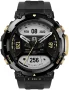  Zdjęcie 10 Amazfit T-Rex 2 Astro Black Gold Digital Smartwatch 47mm HR GPS W2170OV8N