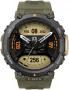  Zdjęcie 11 Amazfit T-Rex 2 Wild Green Digital Smartwatch 47mm HR GPS W2170OV5N