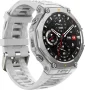  Zdjęcie 3 Amazfit T-Rex 3 Haze Gray Digital Smartwatch 47mm HR GPS W2322GL6N