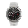  Zdjęcie 2 Amazfit T-Rex 3 Haze Gray Digital Smartwatch 47mm HR GPS W2322GL6N