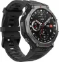  Zdjęcie 3 Amazfit T-Rex 3 Onyx Black Digital Smartwatch 47mm HR GPS A2323