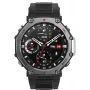  Zdjęcie 2 Amazfit T-Rex 3 Onyx Black Digital Smartwatch 47mm HR GPS A2323