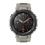  Zdjęcie 6 Amazfit T-Rex Pro Desert Grey Digital Smartwatch 47mm HR GPS W2013OV3N