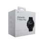  Zdjęcie 12 Amazfit T-Rex Pro Meteorite Black Digital Smartwatch 47mm HR GPS W2013OV1N